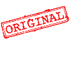 Original stamp