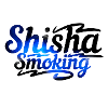 Shisha smoking