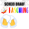 Fasching Geschenkidee