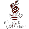 Coffee drinker
