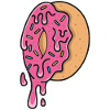 donut