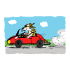 racing
