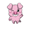 piglet