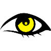 oeil yeux eye 1906