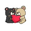 Love Bear | Valentine's Day