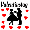 Idée cadeau Saint Valentin