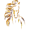 The Horse