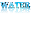 Water / water logo