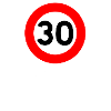 30 zone