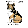 collie