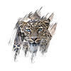 leopard