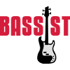bassist