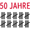 50 years