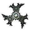 Mechanic fractal
