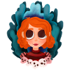 little witch