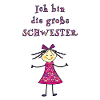 die große Schwester