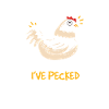 chicken