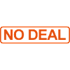 Brexit No Deal