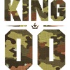 King Camouflage
