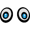Yeux
