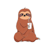 Sloth - Chill times