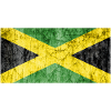 Jamaica flag