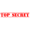 Top secret