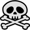 skull pirat