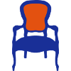 old chair chair 1