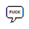 Fuck - swear word