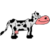 Cow Comic