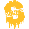 Money Graffiti