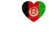 Afghanistan Flag Pashto افغانستان Gift