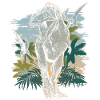 Chasseur de dinosaures T-Rex