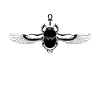 Egypt Scarab Symbol