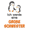 Je serai une grande soeur