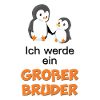 Je serai un grand frère