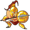 Fighter Sparta Spartan