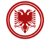 Albania Flag "Albanian Eagle"