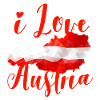 I Love Austria