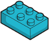 Toy cubes