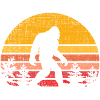 Bigfoot Retro