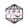 Arc Blurry Lights