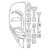 Anonymous we are many