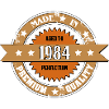 Made in 1984