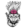 Mutant Brain