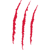 Claw Marks