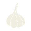 Knoblauchzehe