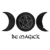Be Magick