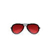 Dearadh Bronntanais Gile Cool Gorilla Sunglasses